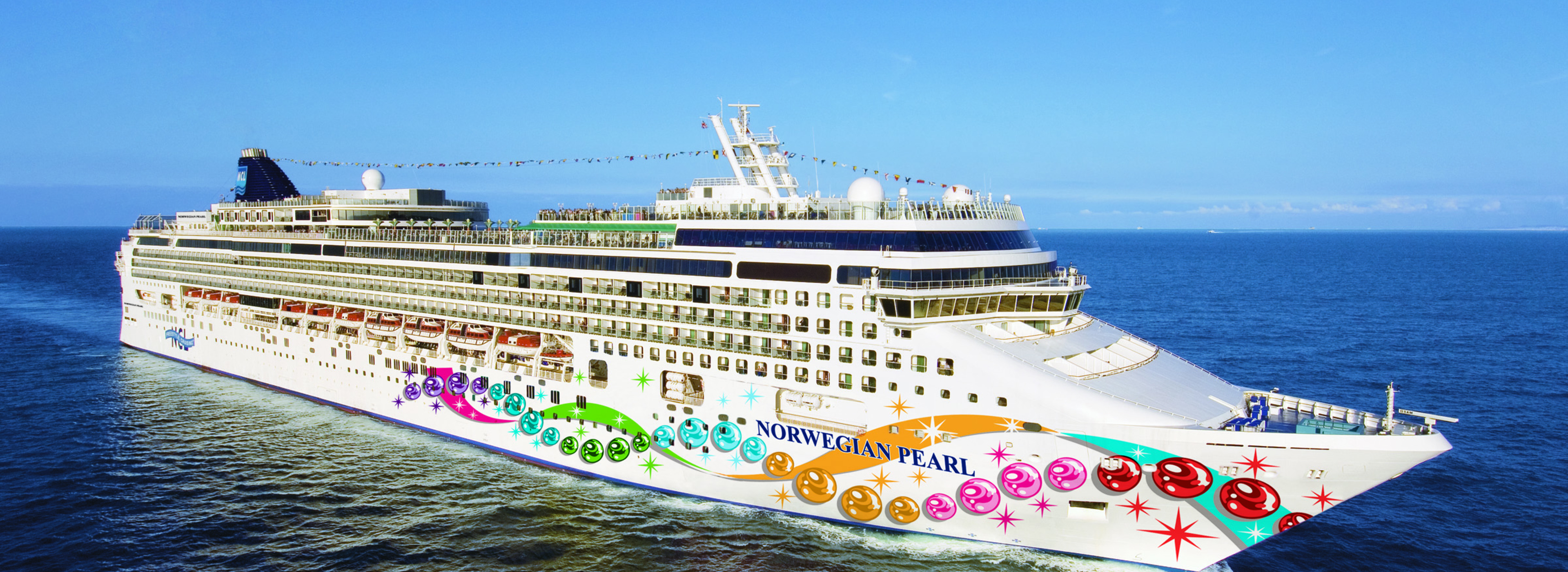 Norwegian Pearl